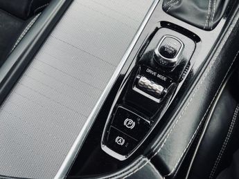 VOLVO V90 2.0 T5 R-Design Plus Estate 5dr Petrol Auto Euro 6