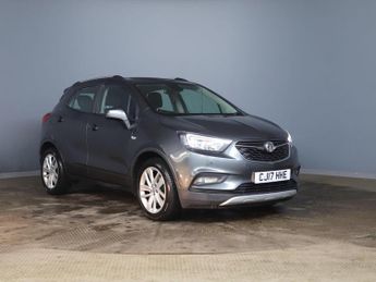 Vauxhall Mokka 1.6i Active Euro 6 (s/s) 5dr