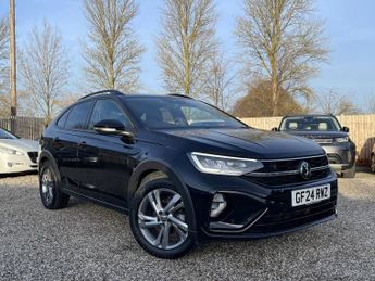 Volkswagen Taigo 1.0 TSI R-Line