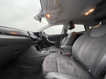 VAUXHALL GRANDLAND 1.2 Turbo Ultimate
