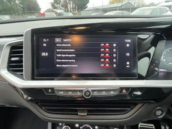 VAUXHALL GRANDLAND 1.2 Turbo Ultimate