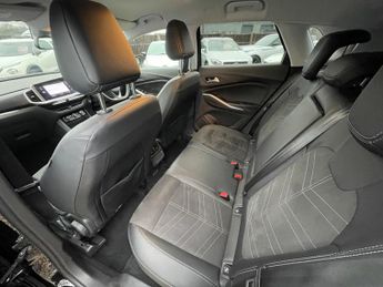 VAUXHALL GRANDLAND 1.2 Turbo Ultimate