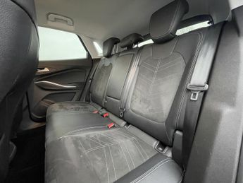 VAUXHALL GRANDLAND 1.2 Turbo Ultimate