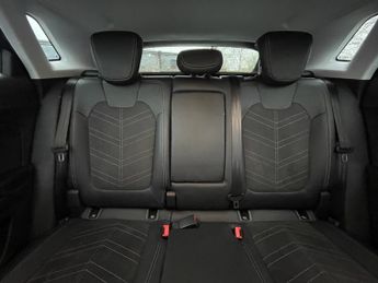 VAUXHALL GRANDLAND 1.2 Turbo Ultimate