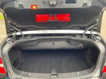 MERCEDES-BENZ E CLASS 2.1 E220 CDI BlueEfficiency SE Cabriolet G-Tronic+ Euro 5 (s/s) 