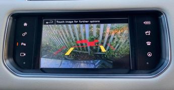 LAND ROVER RANGE ROVER SPORT 3.0 SD V6 HSE Auto 4WD Euro 6 (s/s) 5dr