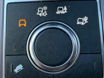 LAND ROVER RANGE ROVER SPORT 3.0 SD V6 HSE Auto 4WD Euro 6 (s/s) 5dr