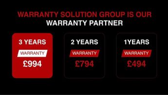 LAND ROVER RANGE ROVER SPORT 3.0 SD V6 HSE Auto 4WD Euro 6 (s/s) 5dr