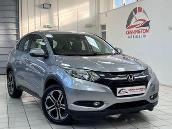 Honda HR-V 1.5 i-VTEC SE Euro 6 (s/s) 5dr