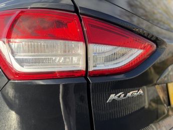 FORD KUGA 1.6 T EcoBoost Titanium X