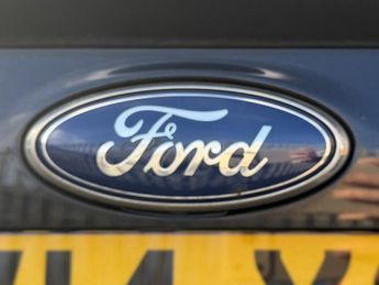 FORD KUGA 1.6 T EcoBoost Titanium X