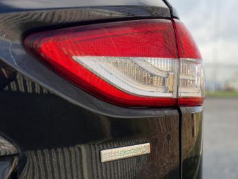 FORD KUGA 1.6 T EcoBoost Titanium X