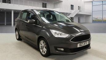 Ford C Max 1.0T EcoBoost Zetec Euro 6 (s/s) 5dr