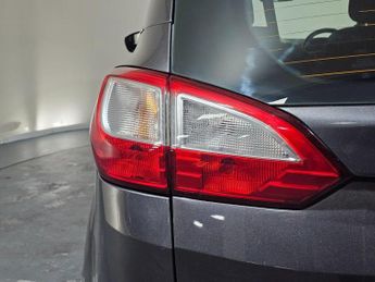 FORD GRAND C-MAX 1.0T EcoBoost Zetec Euro 6 (s/s) 5dr