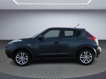 NISSAN JUKE 1.5 dCi 8v Acenta Sport