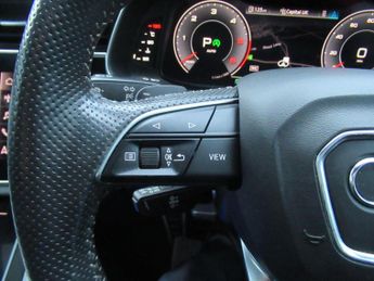 AUDI Q8 3.0 TDI V6 50 S line Tiptronic quattro Euro 6 (s/s) 5dr