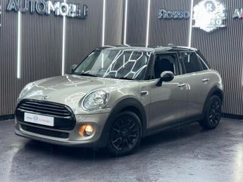 MINI Hatch 1.5 Cooper Euro 6 (s/s) 5dr