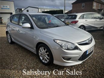 Hyundai I30 1.4 Comfort