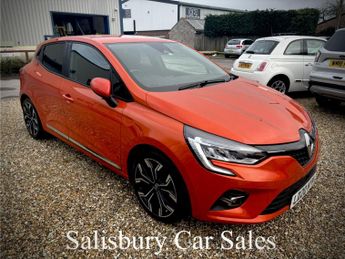 Renault Clio 1.0 Iconic TCe 100