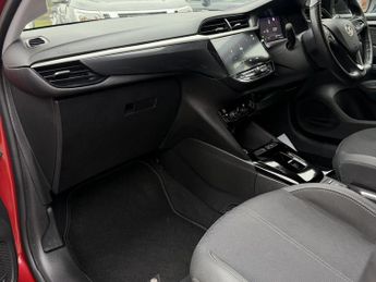 VAUXHALL CORSA ELECTRIC 50kWh Elite Premium