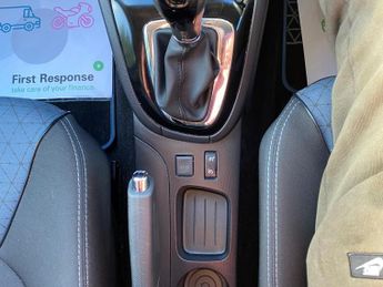 RENAULT CLIO 1.6 TCe Renaultsport Lux