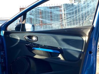 RENAULT CLIO 1.6 TCe Renaultsport Lux