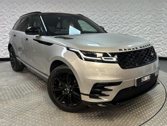 Land Rover Range Rover 2.0 D180 R-Dynamic SE