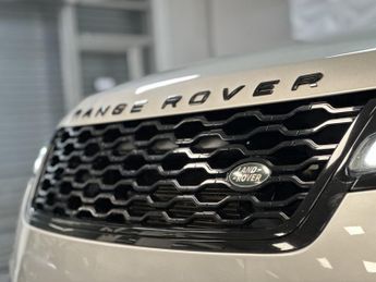 LAND ROVER RANGE ROVER VELAR 2.0 D180 R-Dynamic SE