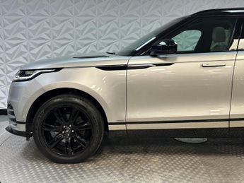 LAND ROVER RANGE ROVER VELAR 2.0 D180 R-Dynamic SE