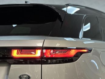 LAND ROVER RANGE ROVER VELAR 2.0 D180 R-Dynamic SE