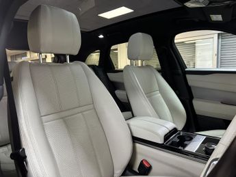 LAND ROVER RANGE ROVER VELAR 2.0 D180 R-Dynamic SE