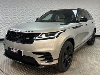 LAND ROVER RANGE ROVER VELAR 2.0 D180 R-Dynamic SE