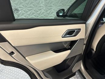 LAND ROVER RANGE ROVER VELAR 2.0 D180 R-Dynamic SE