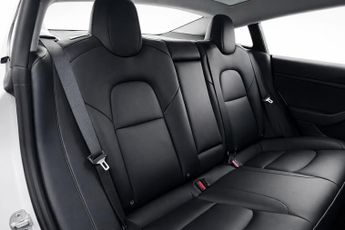 TESLA MODEL 3 (Dual Motor) Long Range