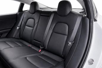 TESLA MODEL 3 (Dual Motor) Long Range