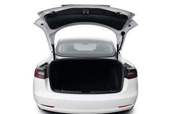 TESLA MODEL 3 (Dual Motor) Long Range