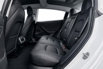 TESLA MODEL 3 (Dual Motor) Long Range