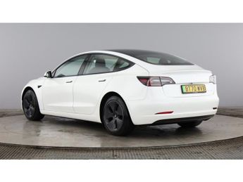 TESLA MODEL 3 (Dual Motor) Long Range