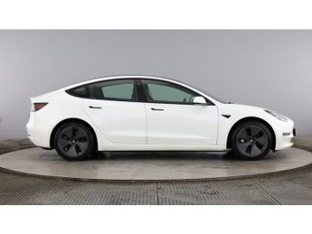 TESLA MODEL 3 (Dual Motor) Long Range