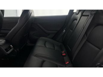 TESLA MODEL 3 (Dual Motor) Long Range