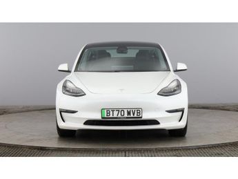 TESLA MODEL 3 (Dual Motor) Long Range