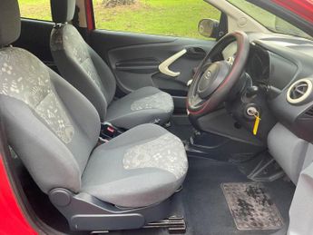 FORD KA 1.2 Studio Euro 4 3dr