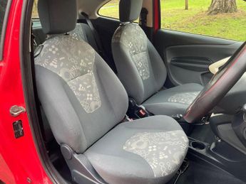 FORD KA 1.2 Studio Euro 4 3dr
