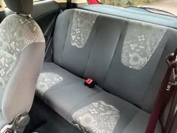 FORD KA 1.2 Studio Euro 4 3dr