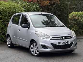 Hyundai I10 1.2 Classic