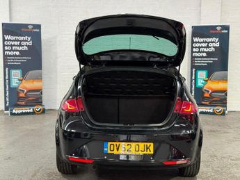 SEAT LEON 1.6 TDI CR SE Copa DSG Euro 5 5dr