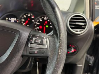 SEAT LEON 1.6 TDI CR SE Copa DSG Euro 5 5dr