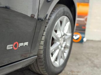 SEAT LEON 1.6 TDI CR SE Copa DSG Euro 5 5dr