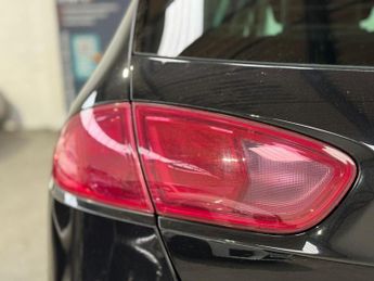 SEAT LEON 1.6 TDI CR SE Copa DSG Euro 5 5dr