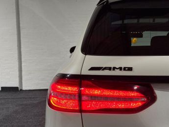 MERCEDES-BENZ E CLASS 4.0 E63 V8 BiTurbo AMG S (Premium) SpdS MCT 4MATIC+ Euro 6 (s/s)